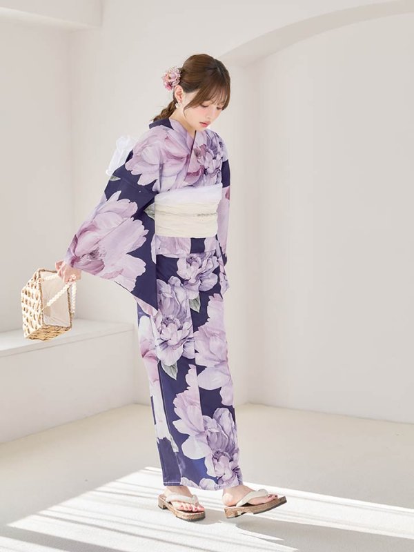 モデル：吉木千沙都（ちぃぽぽ）身長：158cm　着用サイズ：Fサイズ