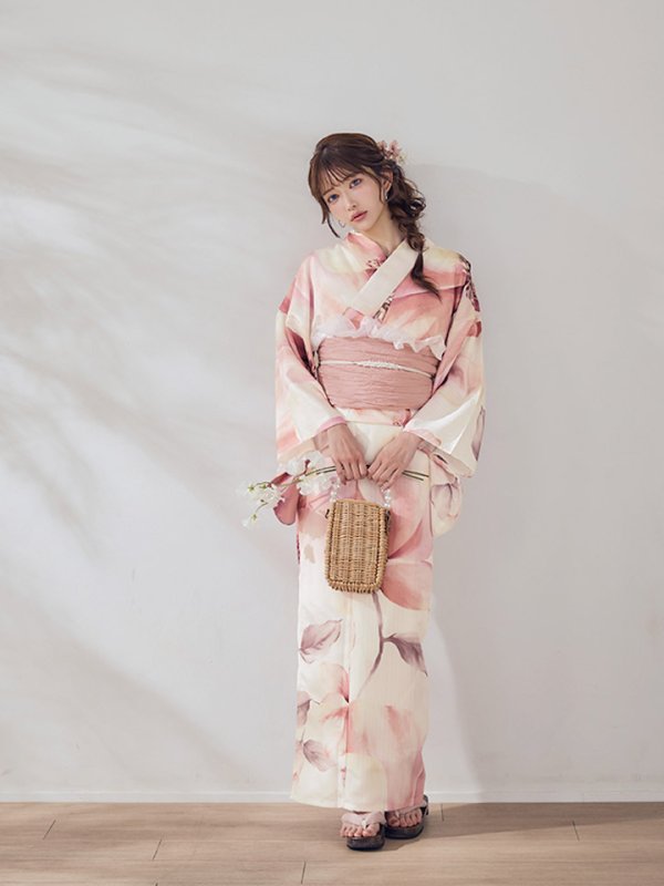 モデル：飛鳥　身長：160cm