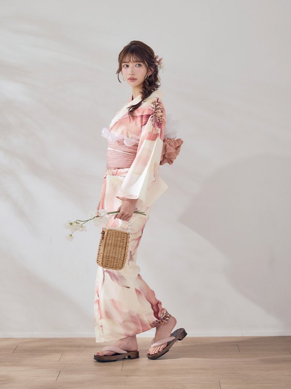 モデル：飛鳥　身長：160cm