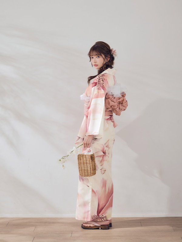 モデル：飛鳥　身長：160cm