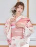 モデル：さんご 身長：170cm 着用サイズ：Fサイズ