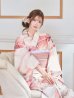 モデル：さんご 身長：170cm 着用サイズ：Fサイズ