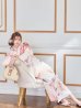 モデル：さんご 身長：170cm 着用サイズ：Fサイズ