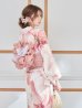 モデル：さんご 身長：170cm 着用サイズ：Fサイズ