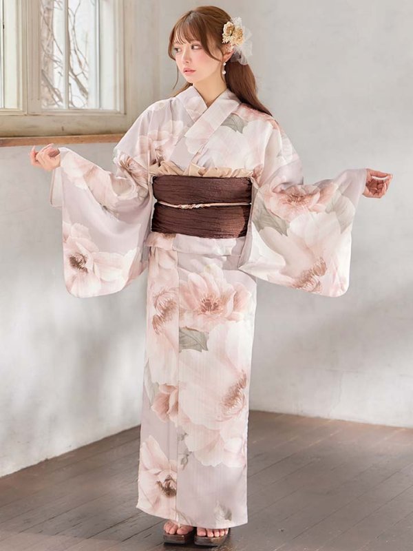 モデル：うづきふうか　身長：152cm　着用サイズ：Fサイズ
