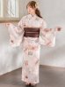 モデル：うづきふうか　身長：152cm　着用サイズ：Fサイズ