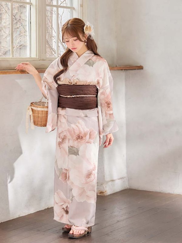 モデル：うづきふうか　身長：152cm　着用サイズ：Fサイズ