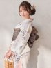 モデル：紬むぎ　身長：156cm 着用サイズ：Fサイズ