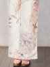 モデル：紬むぎ　身長：156cm 着用サイズ：Fサイズ