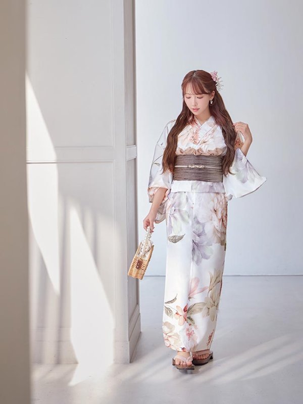 モデル:三上悠亜 身長:159cm