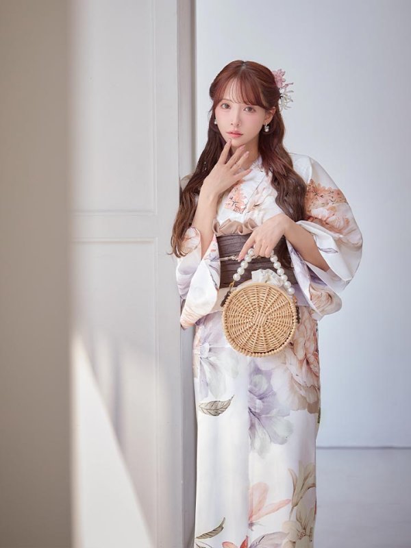 モデル:三上悠亜 身長:159cm