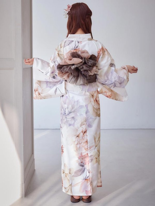 モデル:三上悠亜 身長:159cm