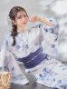 モデル：朝陽凪　身長：156cm　着用サイズ：Fサイズ