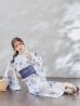 モデル：朝陽凪　身長：156cm　着用サイズ：Fサイズ