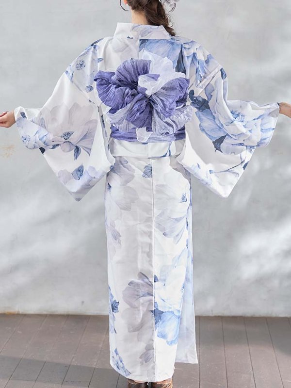 モデル：朝陽凪　身長：156cm　着用サイズ：Fサイズ