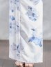 モデル：朝陽凪　身長：156cm　着用サイズ：Fサイズ