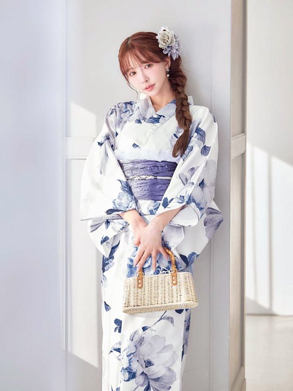 モデル:三上悠亜 身長:159cm