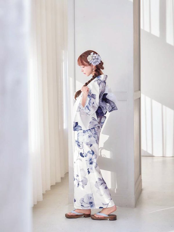 モデル:三上悠亜 身長:159cm