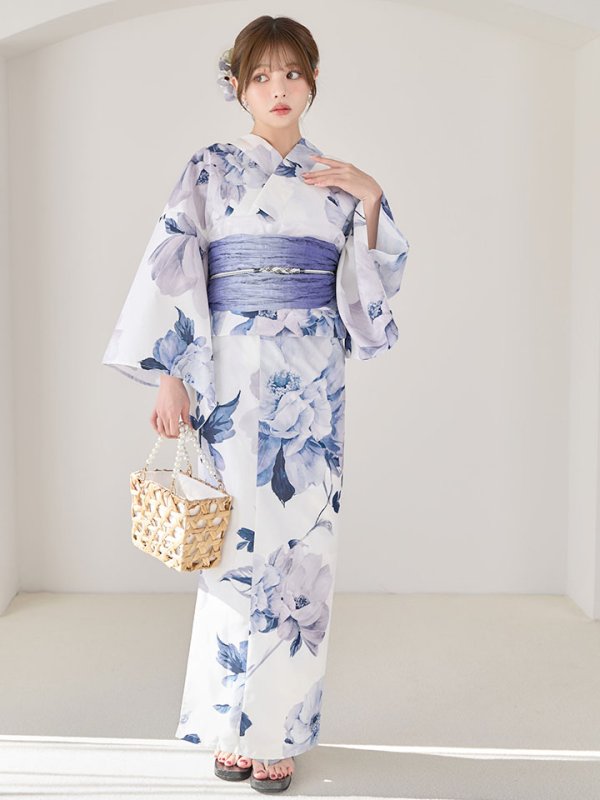 モデル：吉木千沙都（ちぃぽぽ）身長：158cm　着用サイズ：Fサイズ