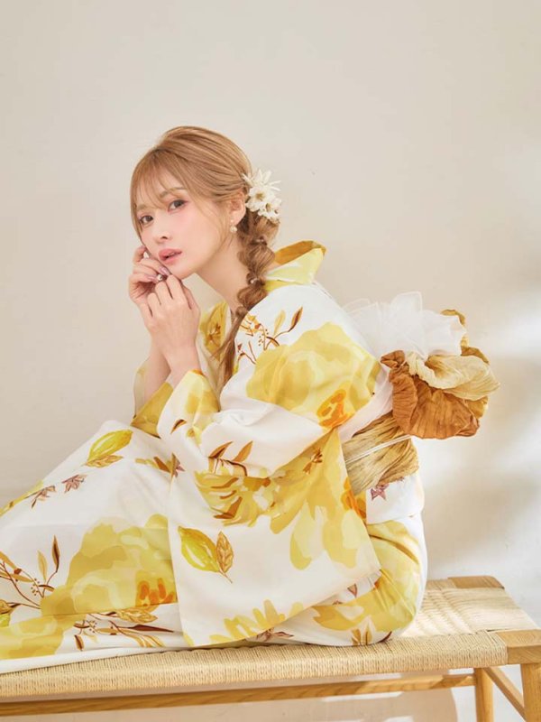 モデル：けい　身長：165cm