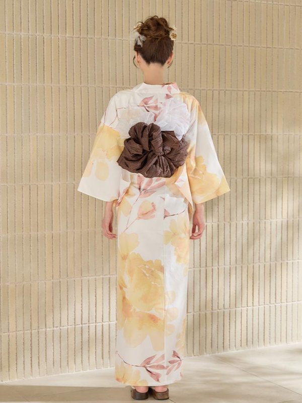 モデル：あすか　身長：170cm　着用サイズ：Fサイズ