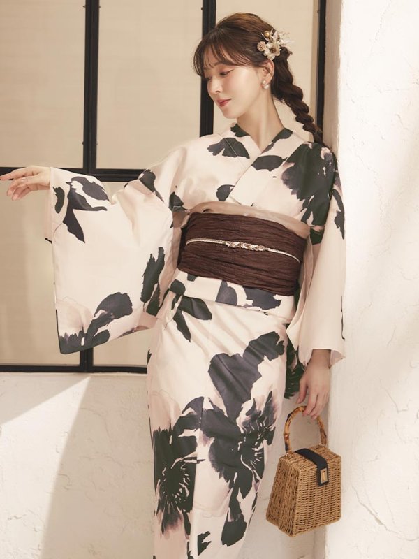 モデル:麻亜里 身長:160cm