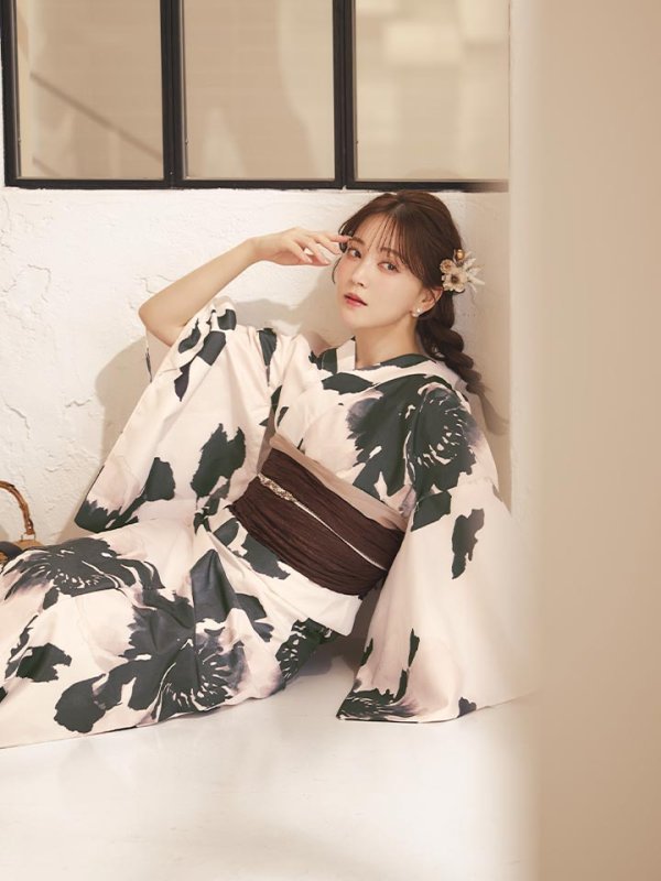 モデル:麻亜里 身長:160cm