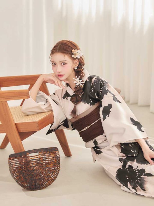 モデル:明日花キララ 身長:162cm