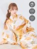 モデル：kirari　身長：156cm　着用サイズ：Fサイズ