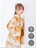 モデル：kirari　身長：156cm　着用サイズ：Fサイズ
