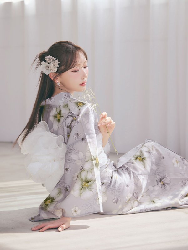 モデル:菅野結以 身長:163cm