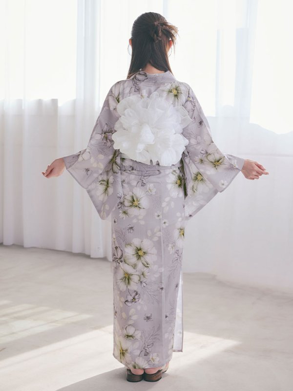 モデル:菅野結以 身長:163cm