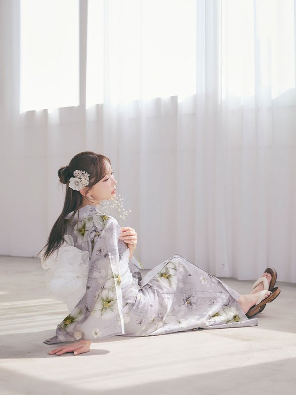 モデル:菅野結以 身長:163cm