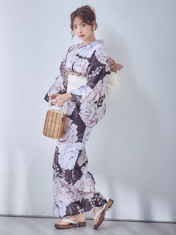 モデル:PyunA.(ぴょな) 身長:160cm
