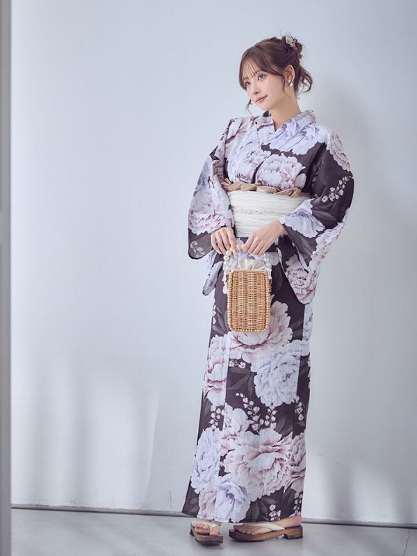 モデル:PyunA.(ぴょな) 身長:160cm