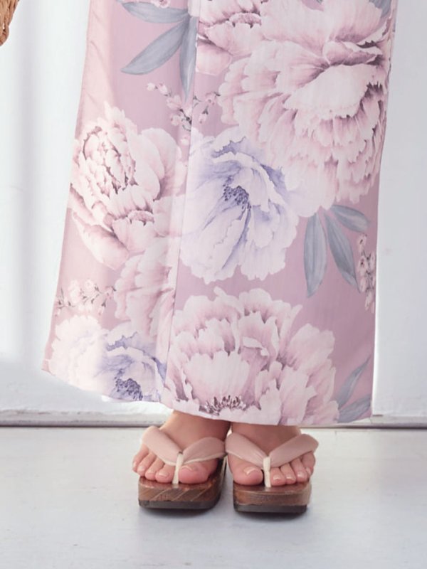 モデル：三上悠亜　身長：159cm　着用サイズ：Fサイズ