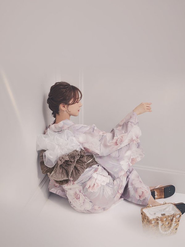 モデル：麻亜里　身長：160cm