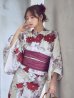 モデル:PyunA.(ぴょな) 身長:160cm