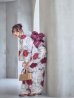 モデル:PyunA.(ぴょな) 身長:160cm
