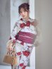 モデル:PyunA.(ぴょな) 身長:160cm