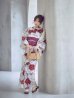 モデル:PyunA.(ぴょな) 身長:160cm