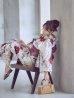 モデル:PyunA.(ぴょな) 身長:160cm