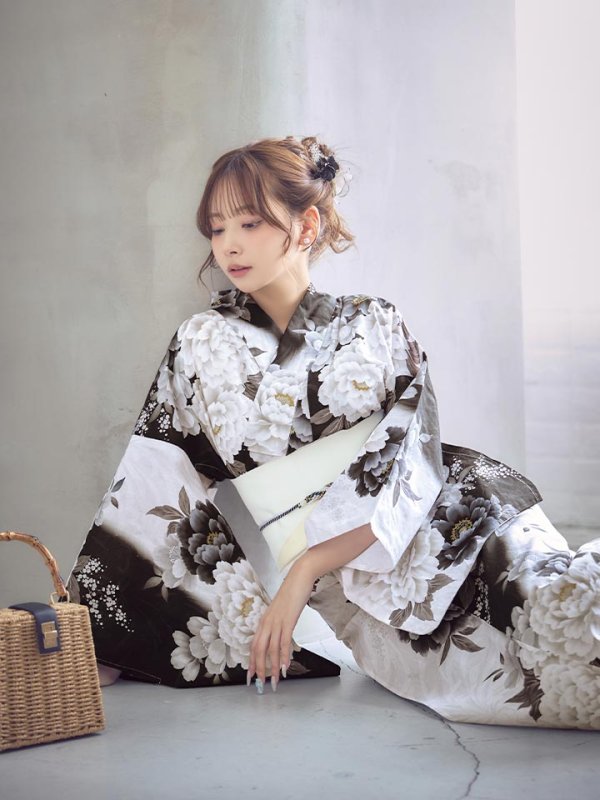 モデル:PyunA.(ぴょな) 身長:160cm