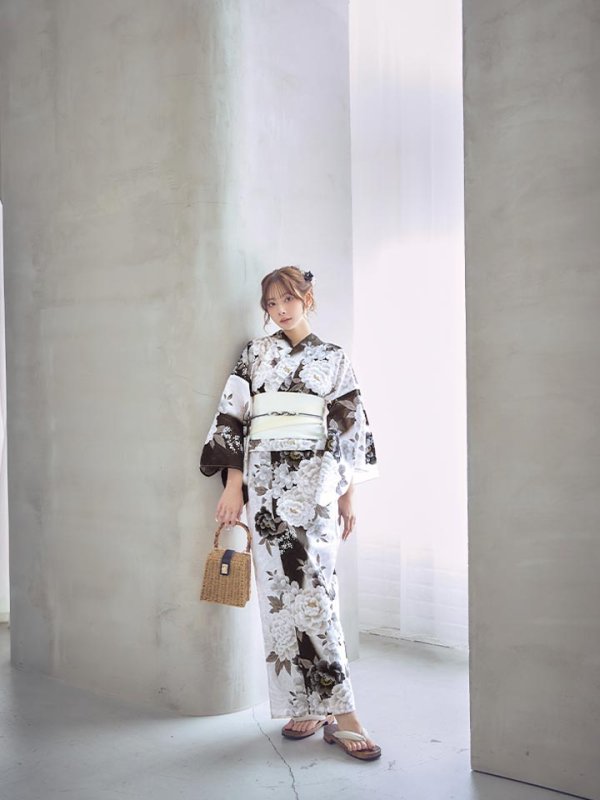 モデル:PyunA.(ぴょな) 身長:160cm