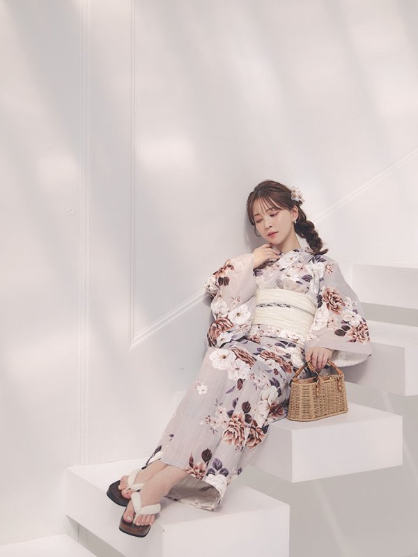 モデル:麻亜里 身長:160cm