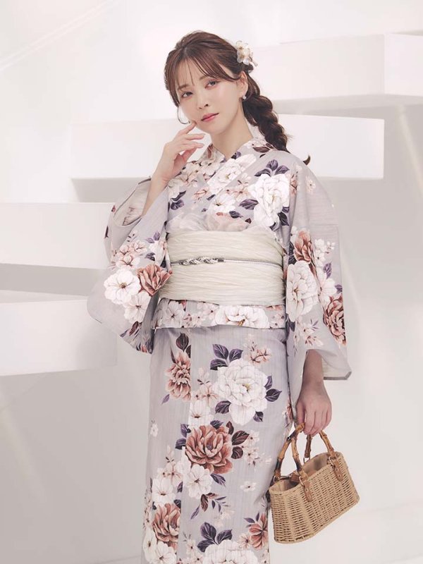 モデル:麻亜里 身長:160cm