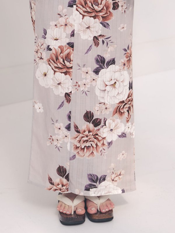 モデル:麻亜里 身長:160cm