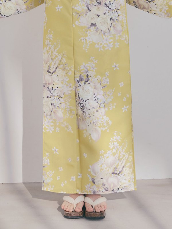 モデル:kie 身長:158cm 着用サイズ：Fサイズv