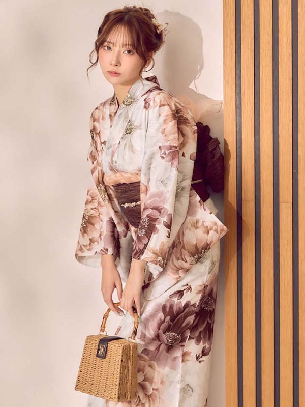 モデル:PyunA.(ぴょな) 身長:160cm