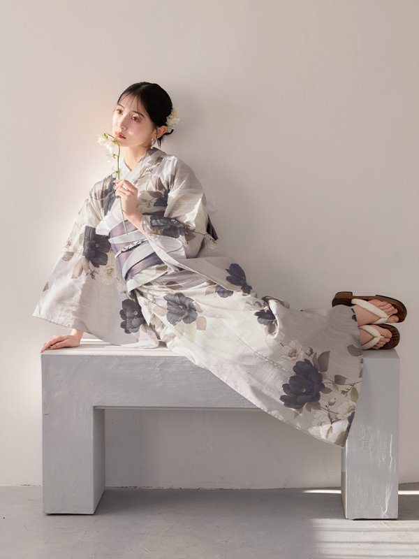 モデル：吉井美優　身長：160cm